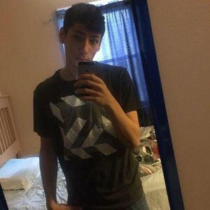 Meet your Posher, Edwin